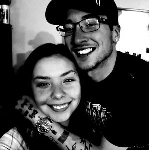 Meet your Posher, Dan